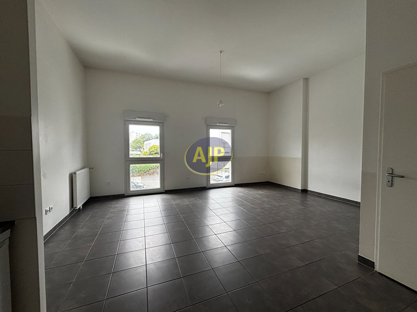 Nantes - T1 QUARTIER PIRMIL - photo 1