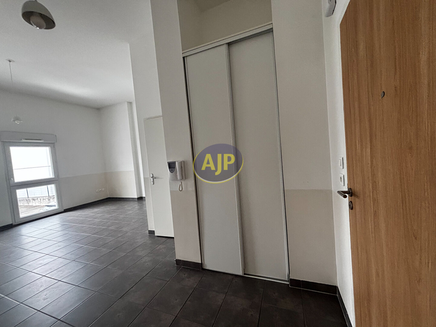 Nantes - T1 QUARTIER PIRMIL - photo 5