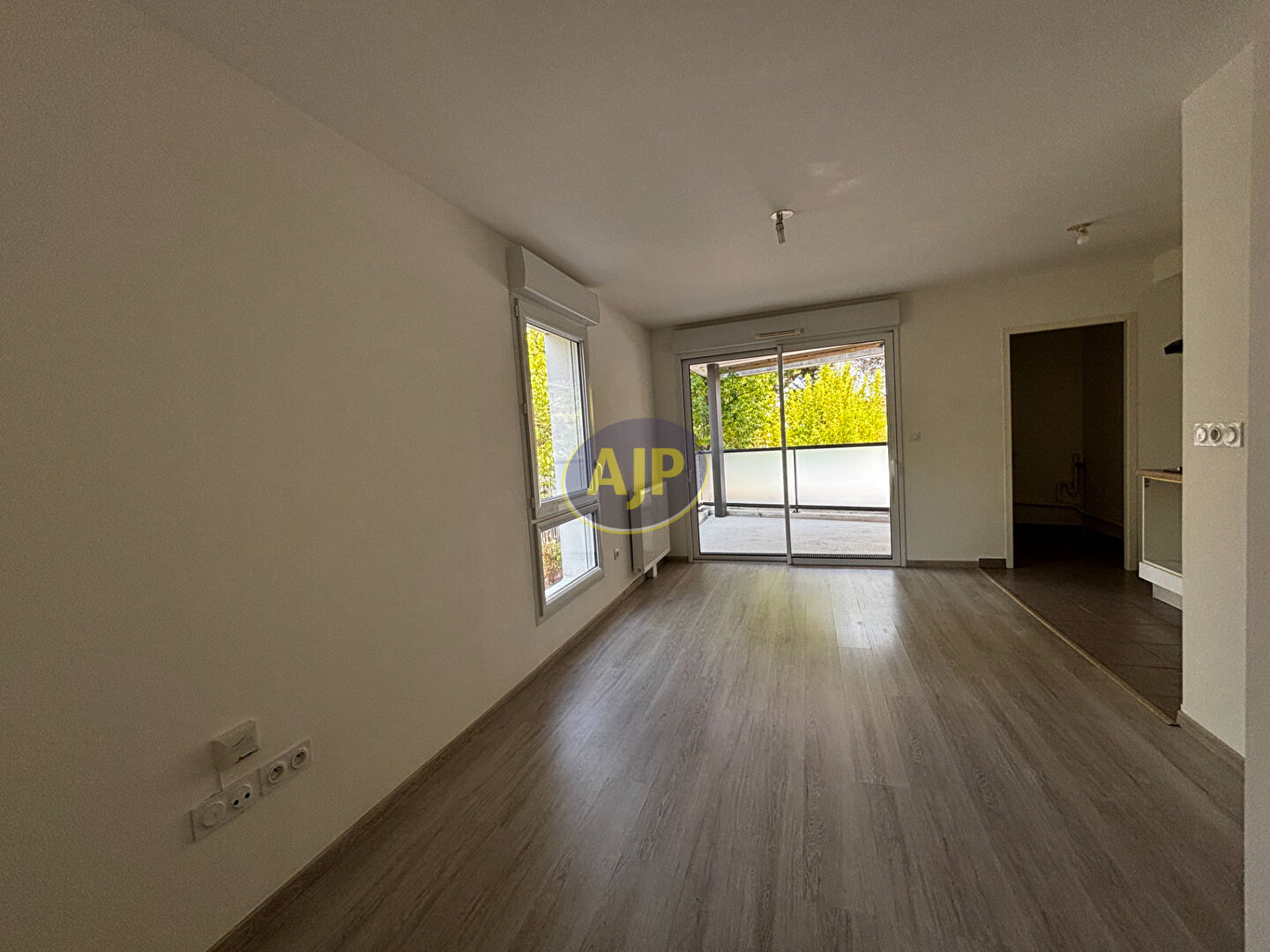 T2 - 46.38m2 - RESIDENCE TERRE ET SEVRE - photo 4