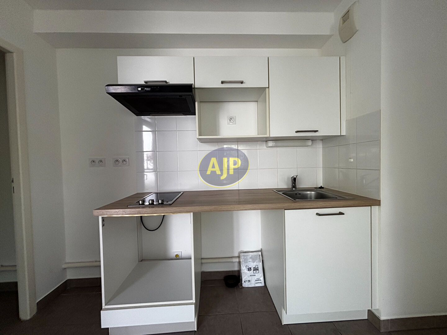 T2 - 46.38m2 - RESIDENCE TERRE ET SEVRE - photo 5