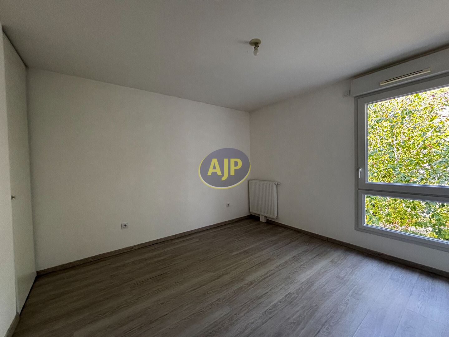 T2 - 46.38m2 - RESIDENCE TERRE ET SEVRE - photo 6