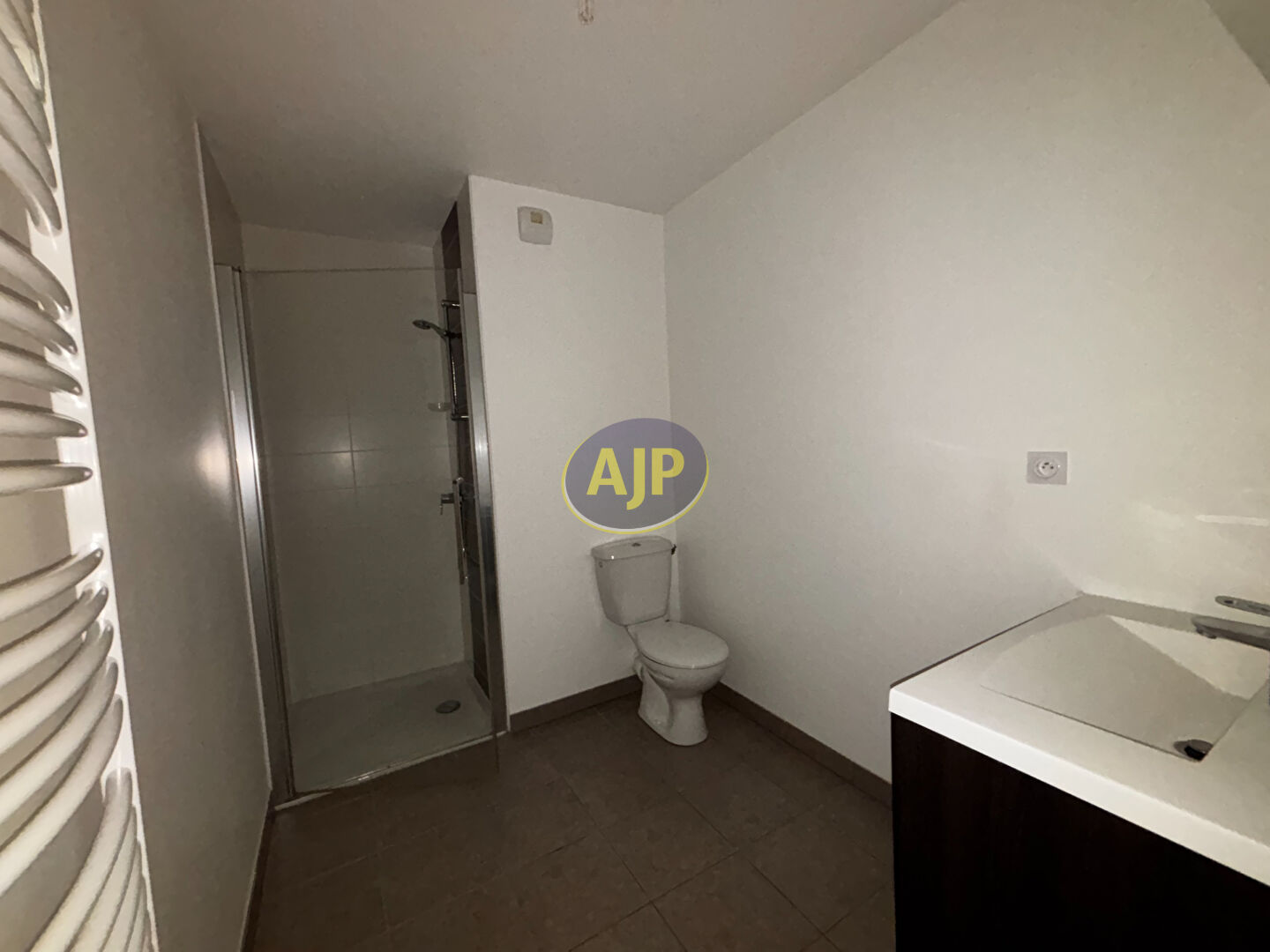 T2 - 46.38m2 - RESIDENCE TERRE ET SEVRE - photo 8