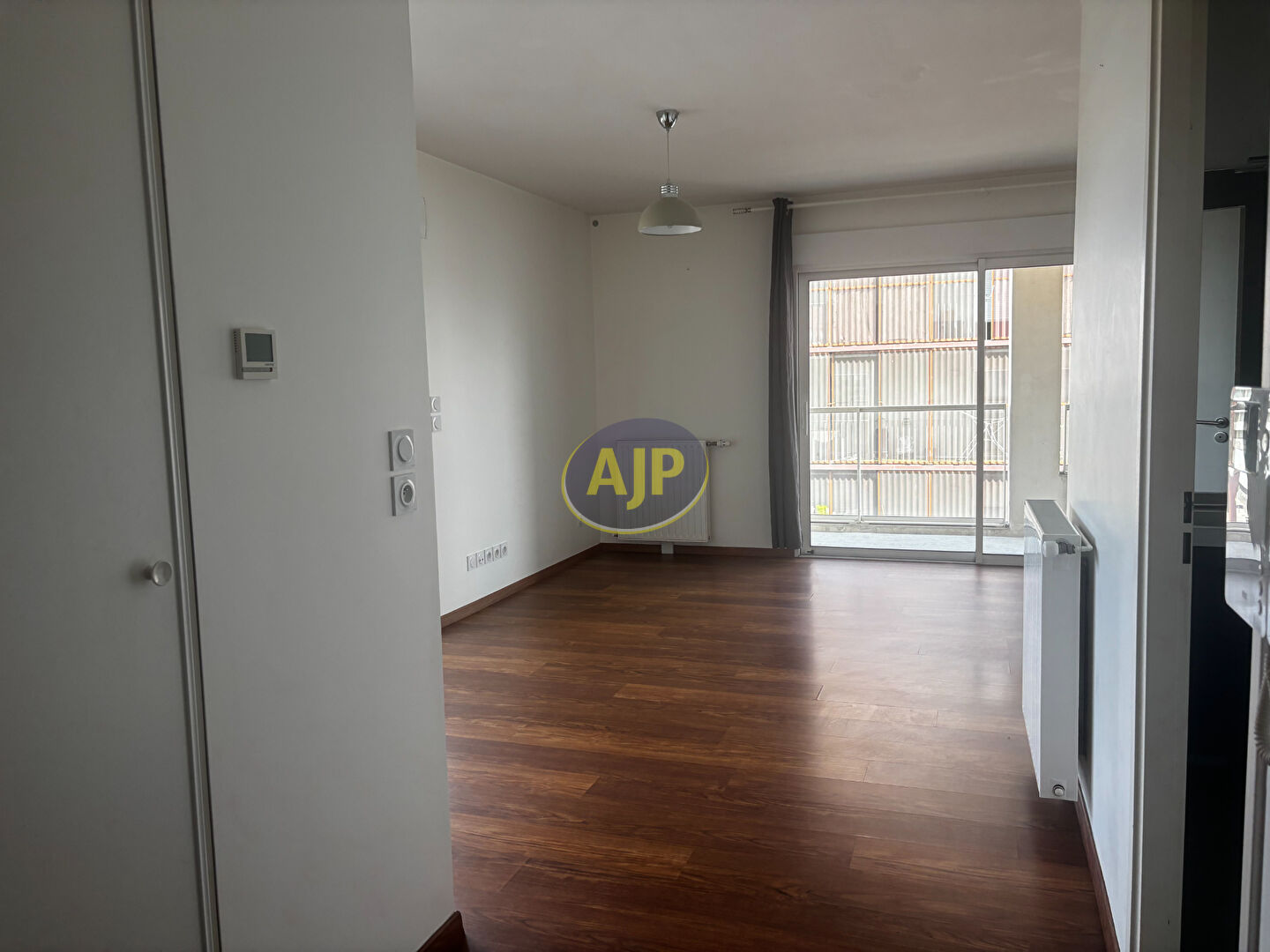 NANT'ILE - T2 41.8m² - photo 2