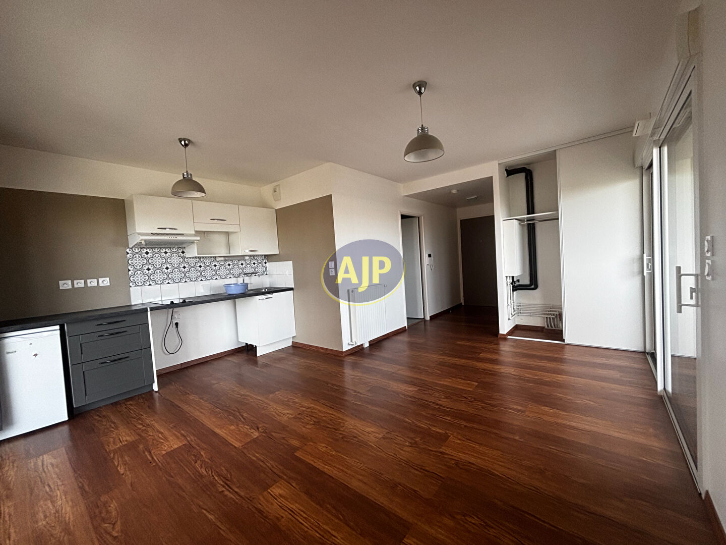 NANT'ILE - T2 41.8m² - photo 3