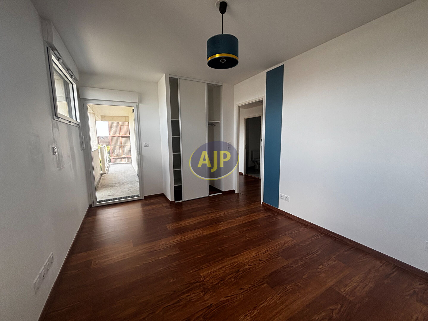 NANT'ILE - T2 41.8m² - photo 5
