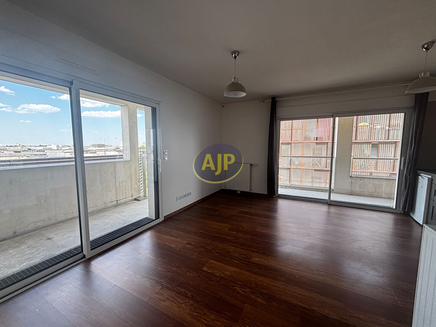 NANT'ILE - T2 41.8m² - photo 6