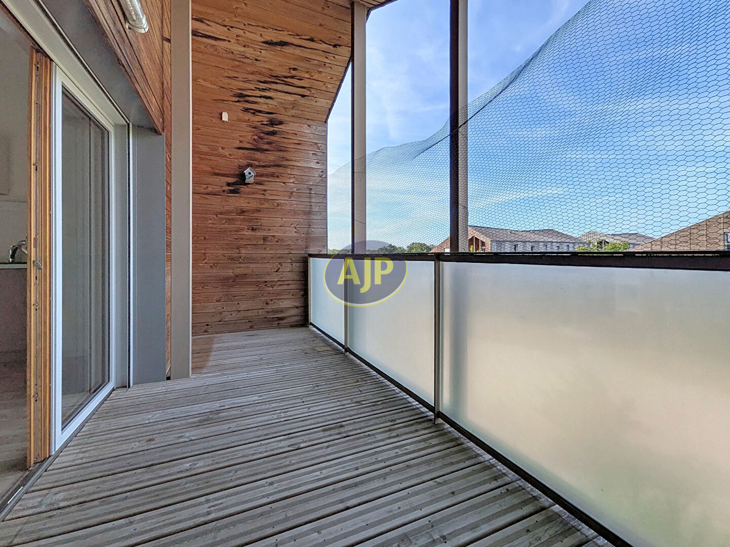 Carquefou La Fleuriaye T3 65 m² - photo 12