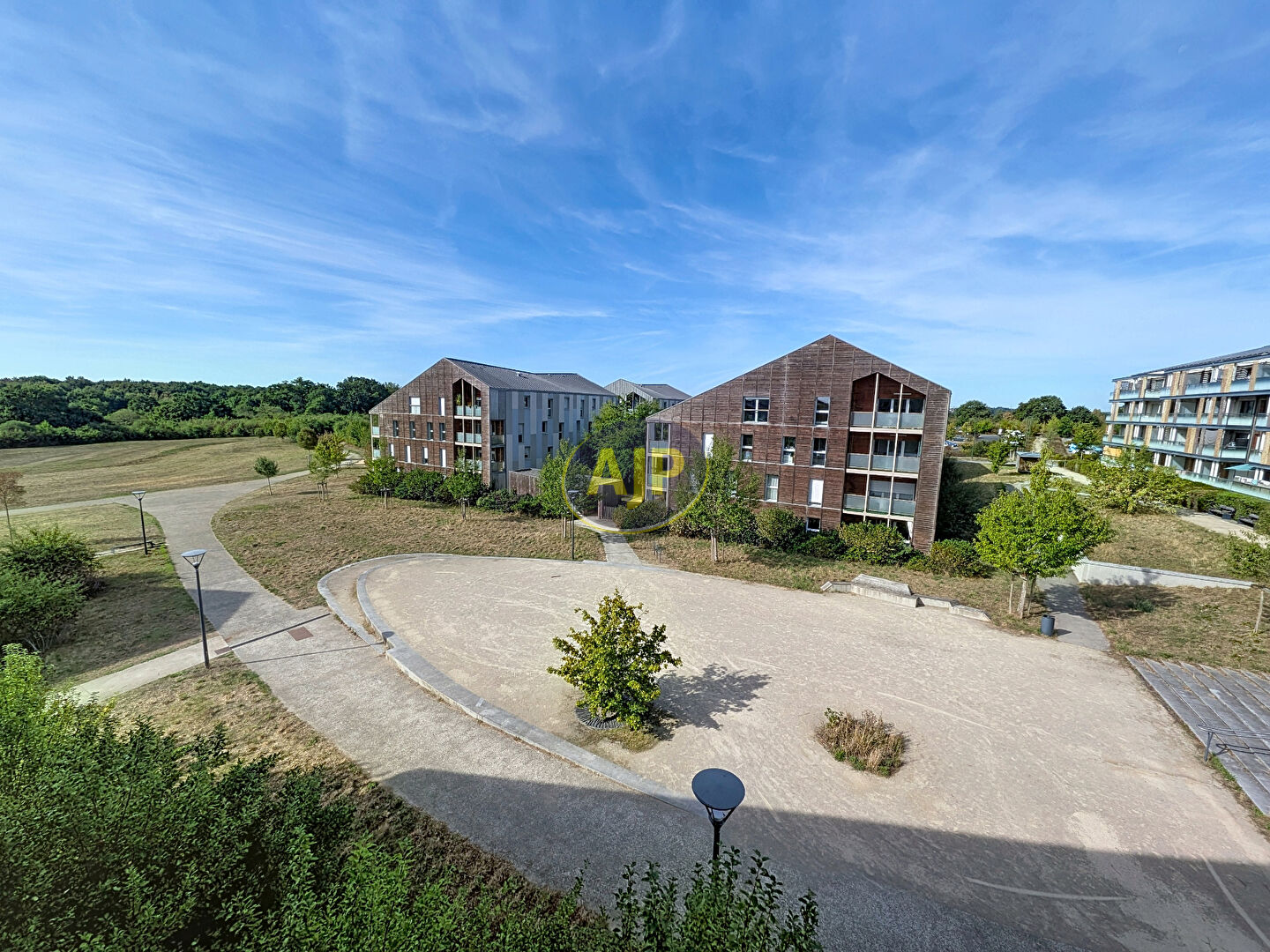 Carquefou La Fleuriaye T3 65 m² - photo 15