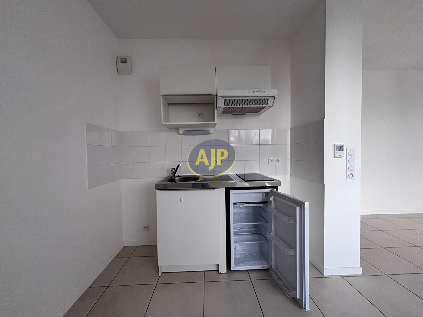 ILE DE NANTES - T1 28m²1 - photo 4