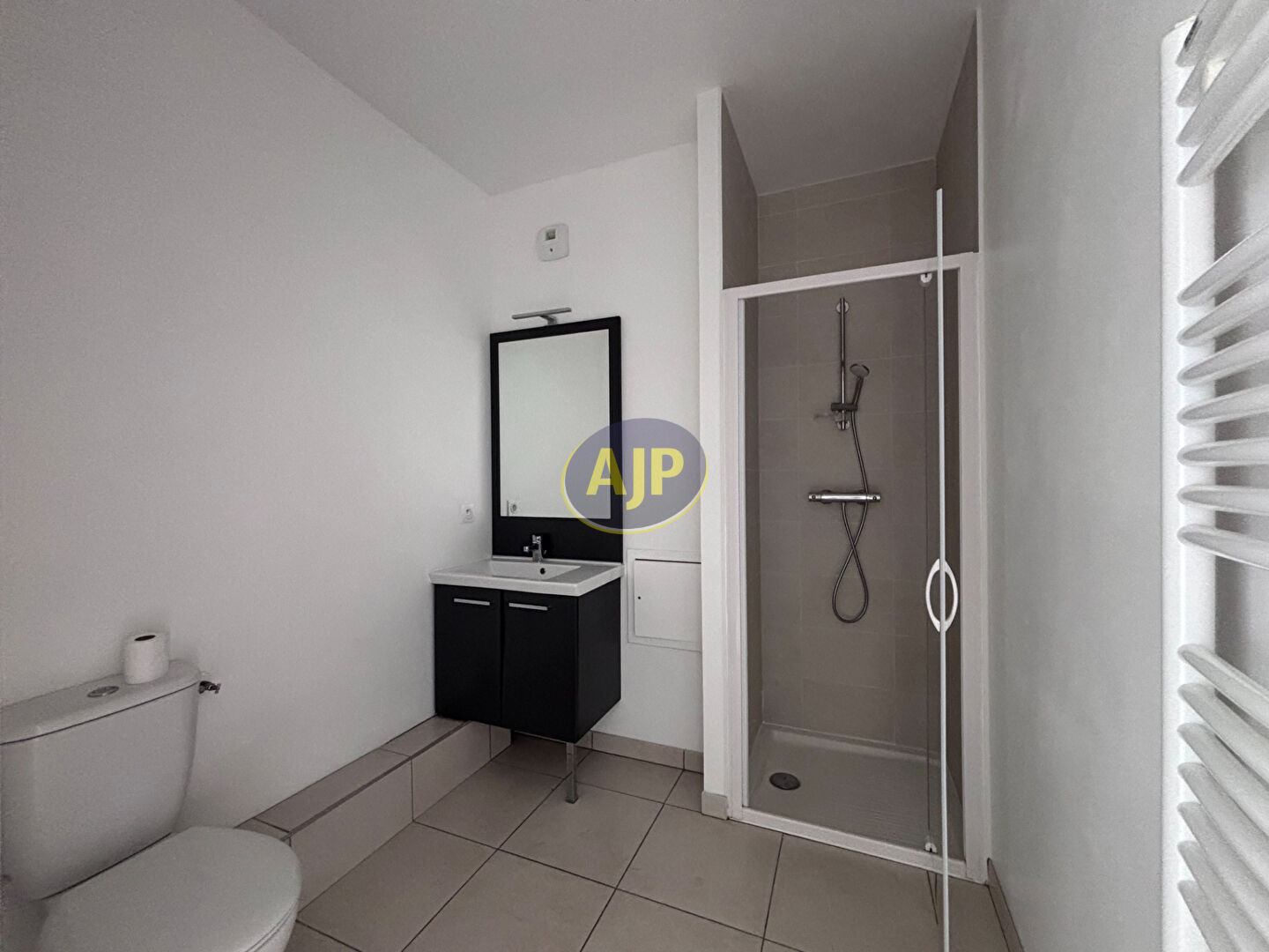 ILE DE NANTES - T1 28m²1 - photo 5