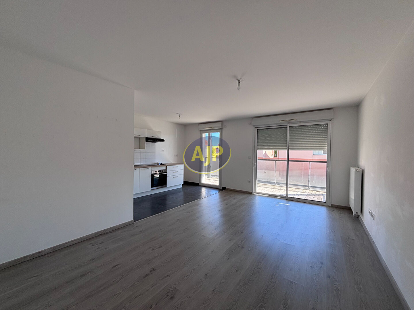 VERTOU- T3 66,58m2 - photo 3