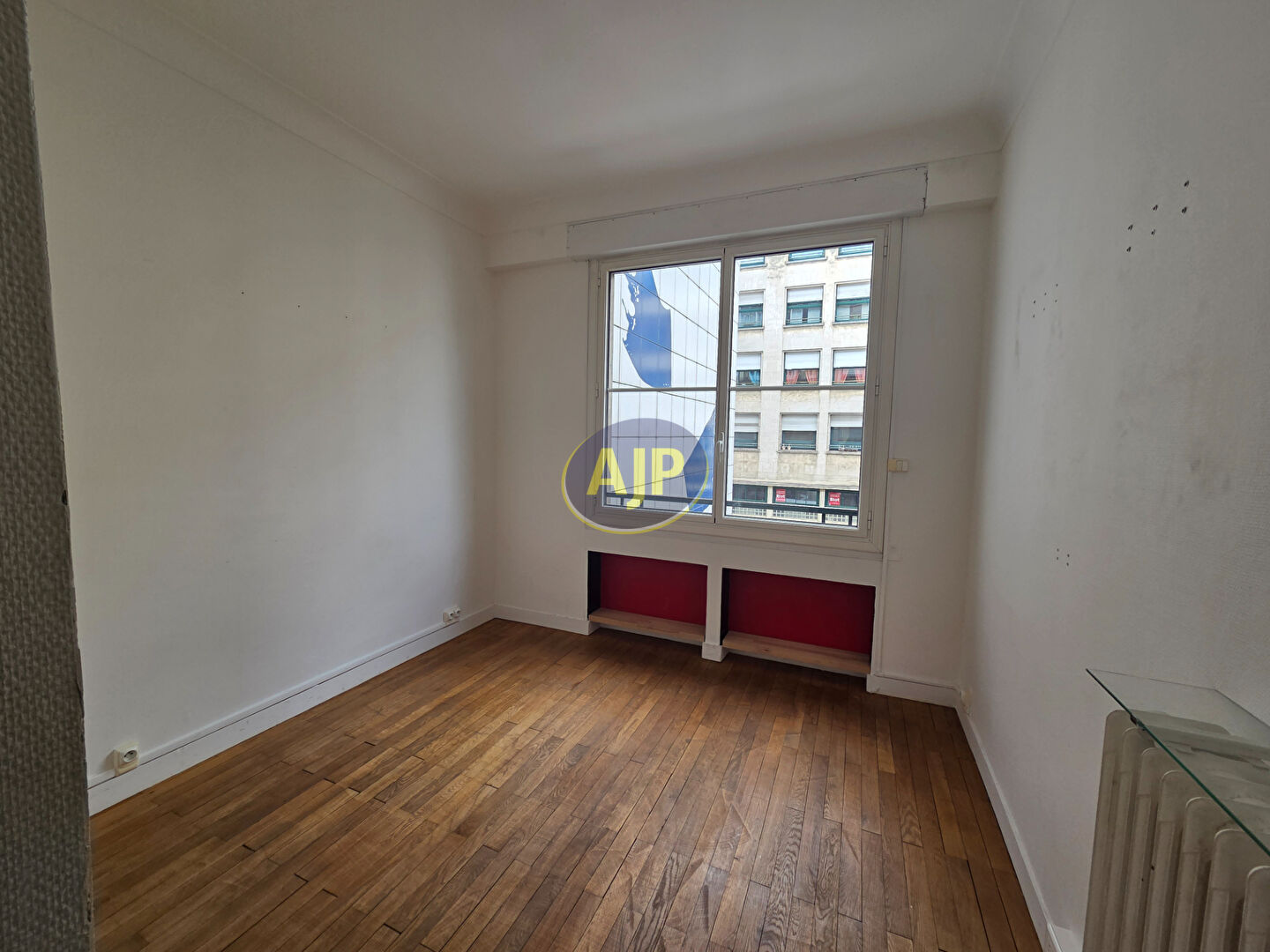Bureaux 3 pièces sous bail professionnel Nantes Centre (Rue du Calvaire) - photo 5