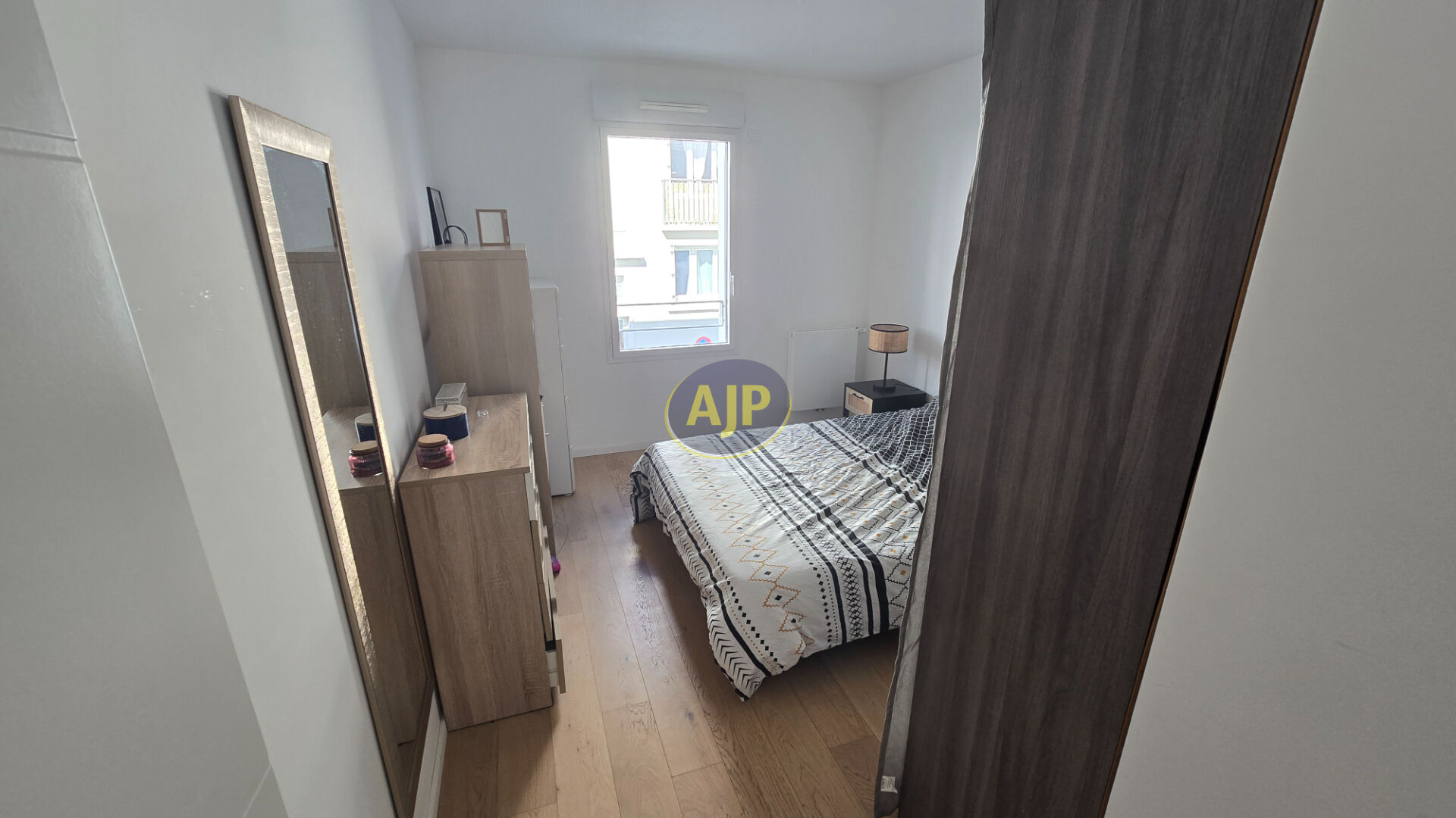 NANTES - Saint Felix Hauts Pavés - T3 65.2m² - photo 4