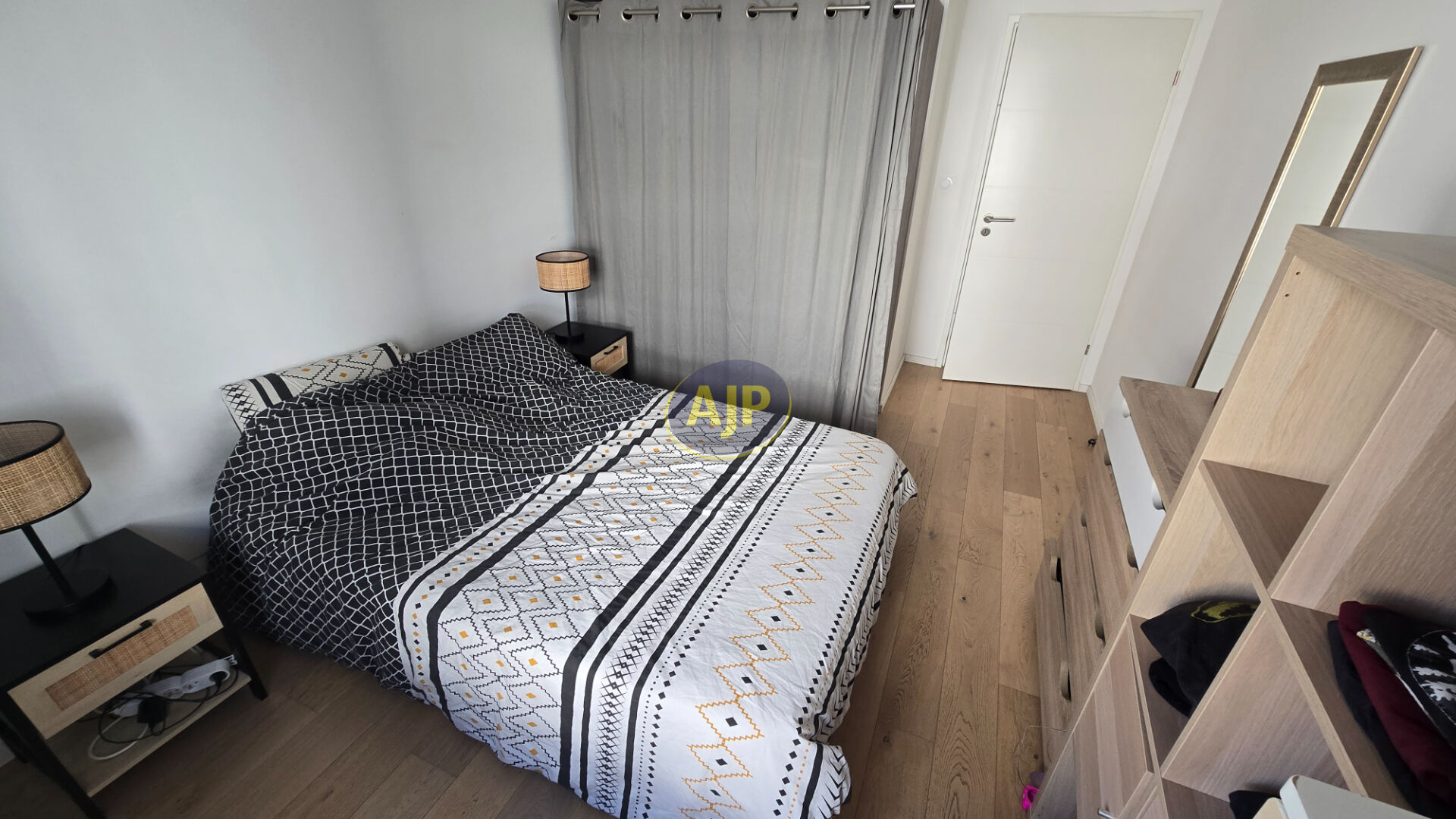 NANTES - Saint Felix Hauts Pavés - T3 65.2m² - photo 5