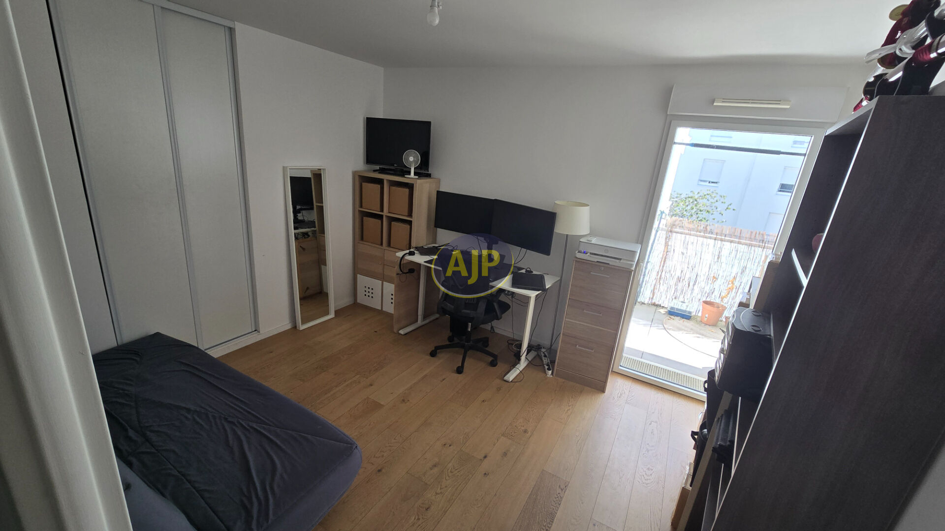 NANTES - Saint Felix Hauts Pavés - T3 65.2m² - photo 6