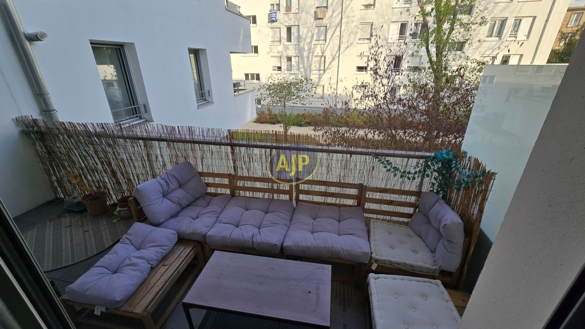 NANTES - Saint Felix Hauts Pavés - T3 65.2m² - photo 7