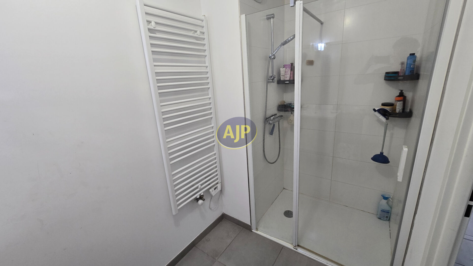 NANTES - Saint Felix Hauts Pavés - T3 65.2m² - photo 11