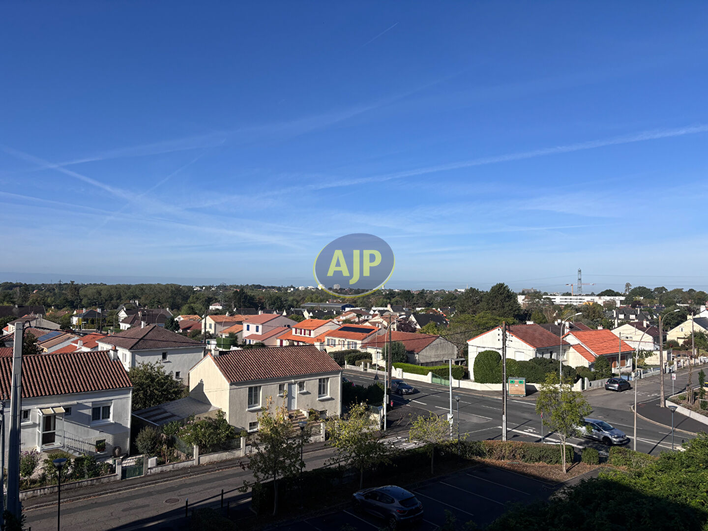 VERTOU- CARRE DES ARTS III - T2  - 46,91m² - photo 1