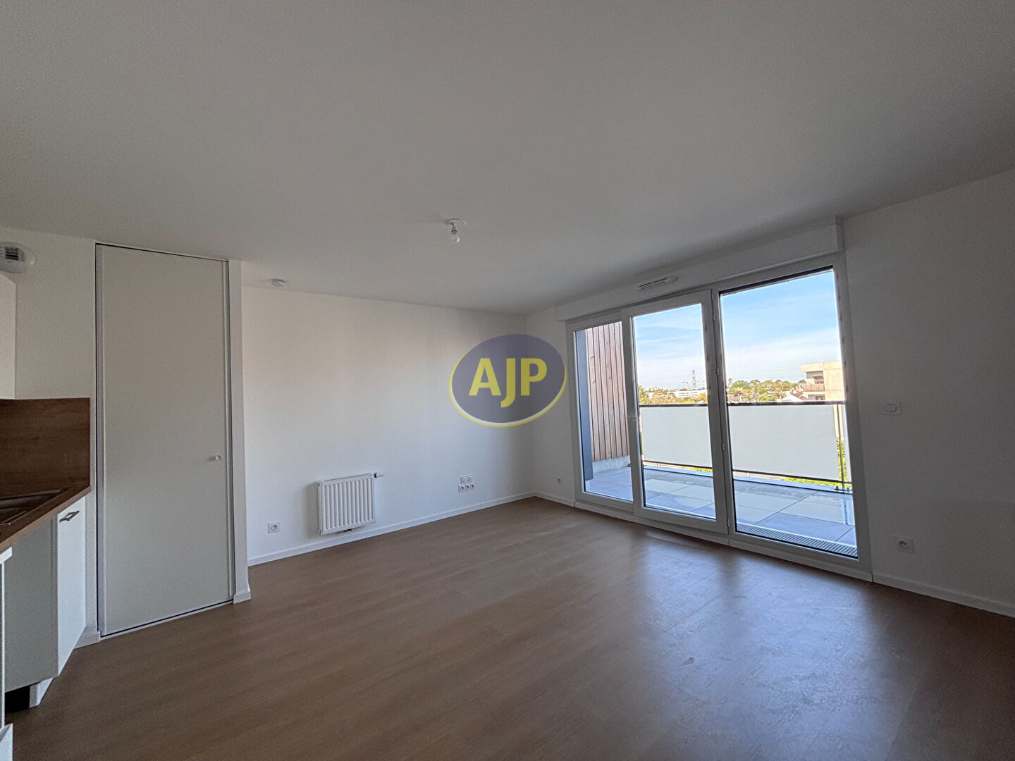 VERTOU- CARRE DES ARTS III - T2  - 46,91m² - photo 3