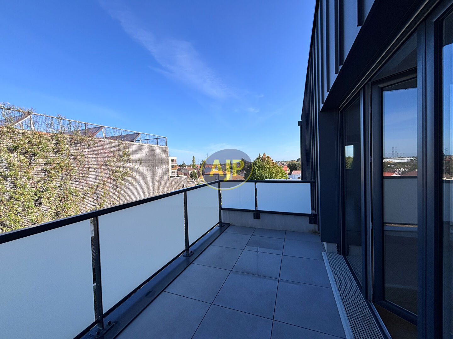 VERTOU- CARRE DES ARTS III - T2  - 46,91m² - photo 5