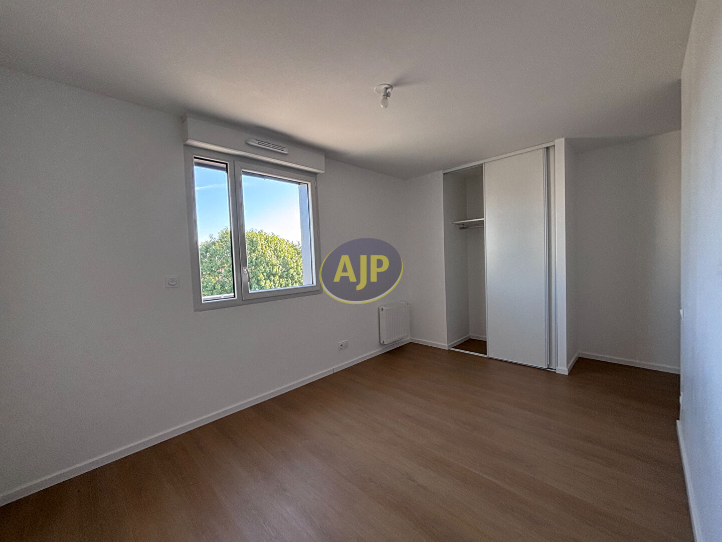 VERTOU- CARRE DES ARTS III - T2  - 46,91m² - photo 6