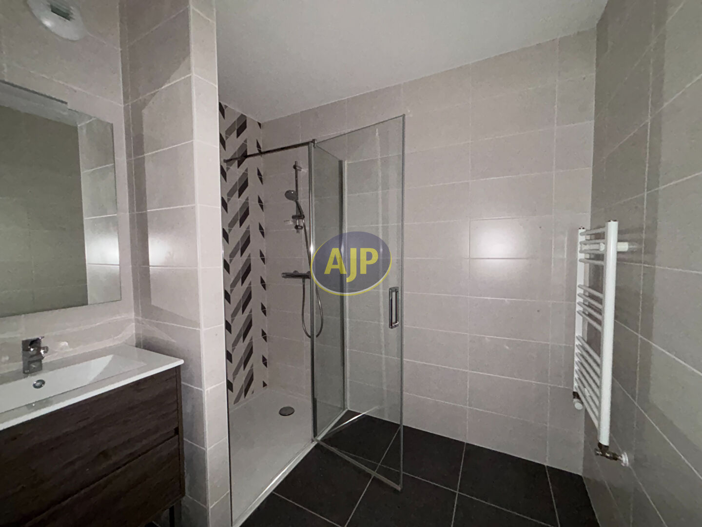 VERTOU- CARRE DES ARTS III - T2  - 46,91m² - photo 8
