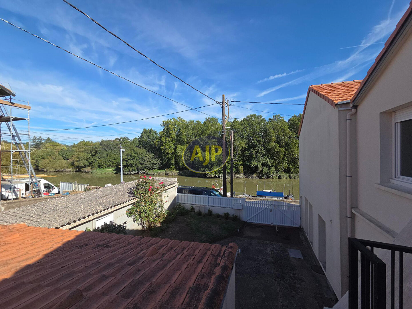 REZE T3 Meublé - photo 1