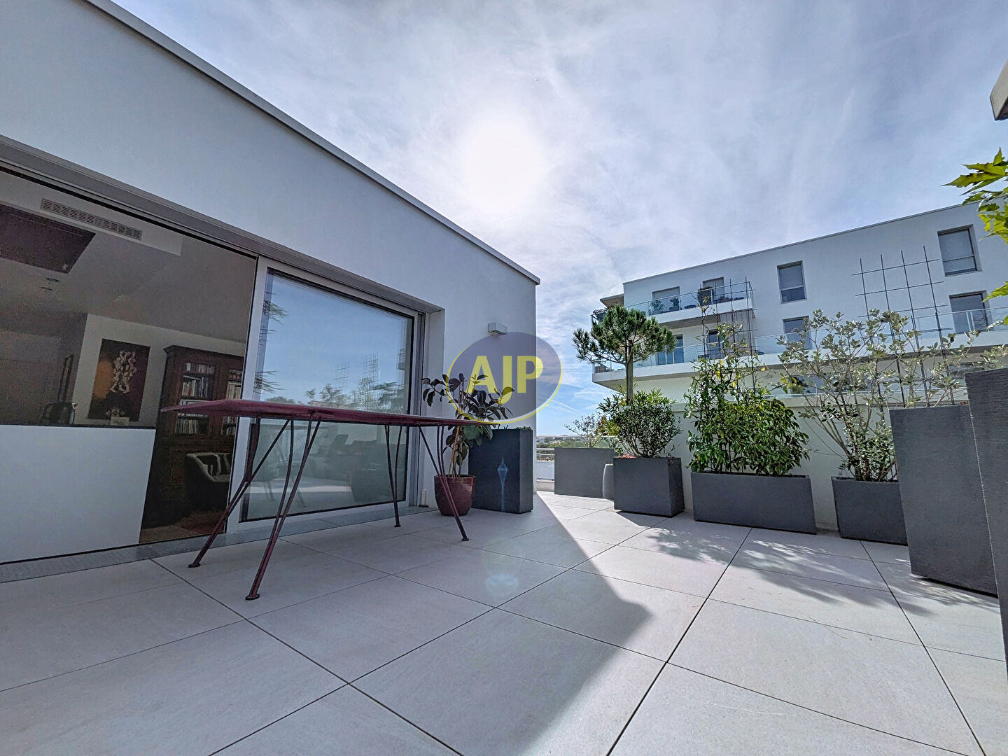 Appartement  Nantes Sèvre 3 pièces - photo 1