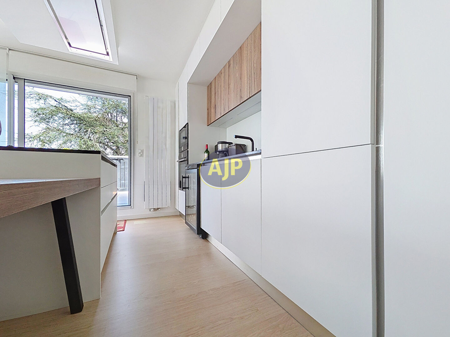 Appartement  Nantes Sèvre 3 pièces - photo 3