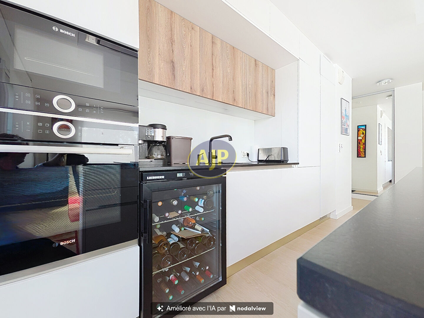 Appartement  Nantes Sèvre 3 pièces - photo 7
