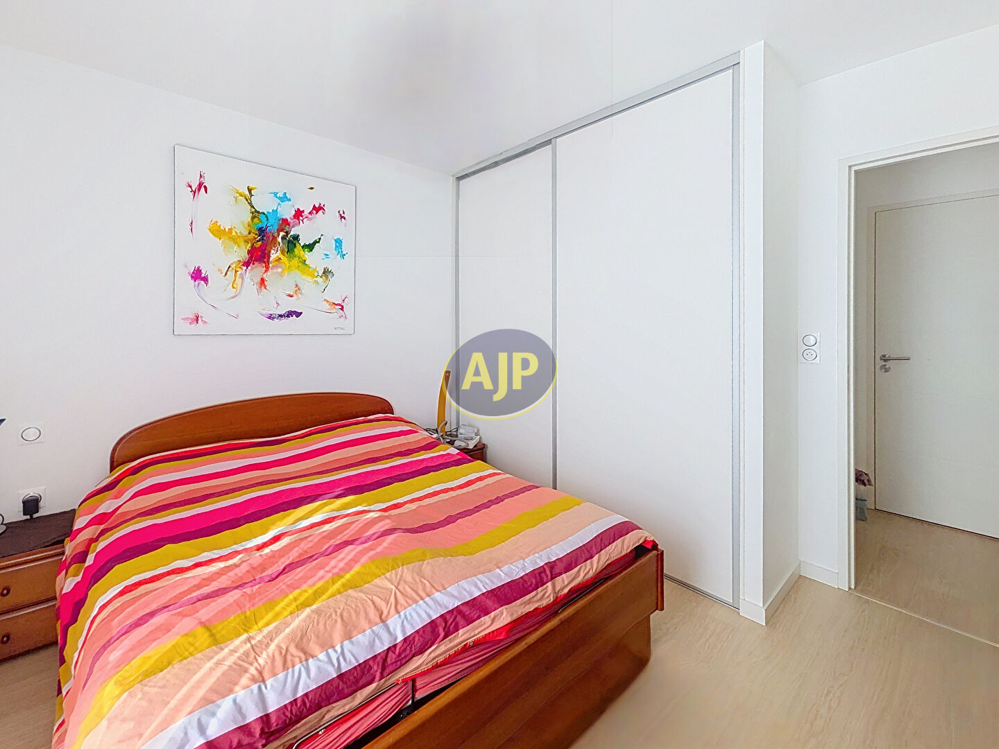 Appartement  Nantes Sèvre 3 pièces - photo 9