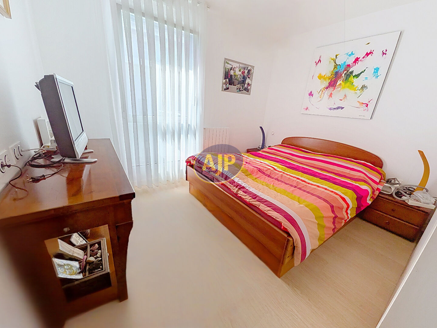 Appartement  Nantes Sèvre 3 pièces - photo 10