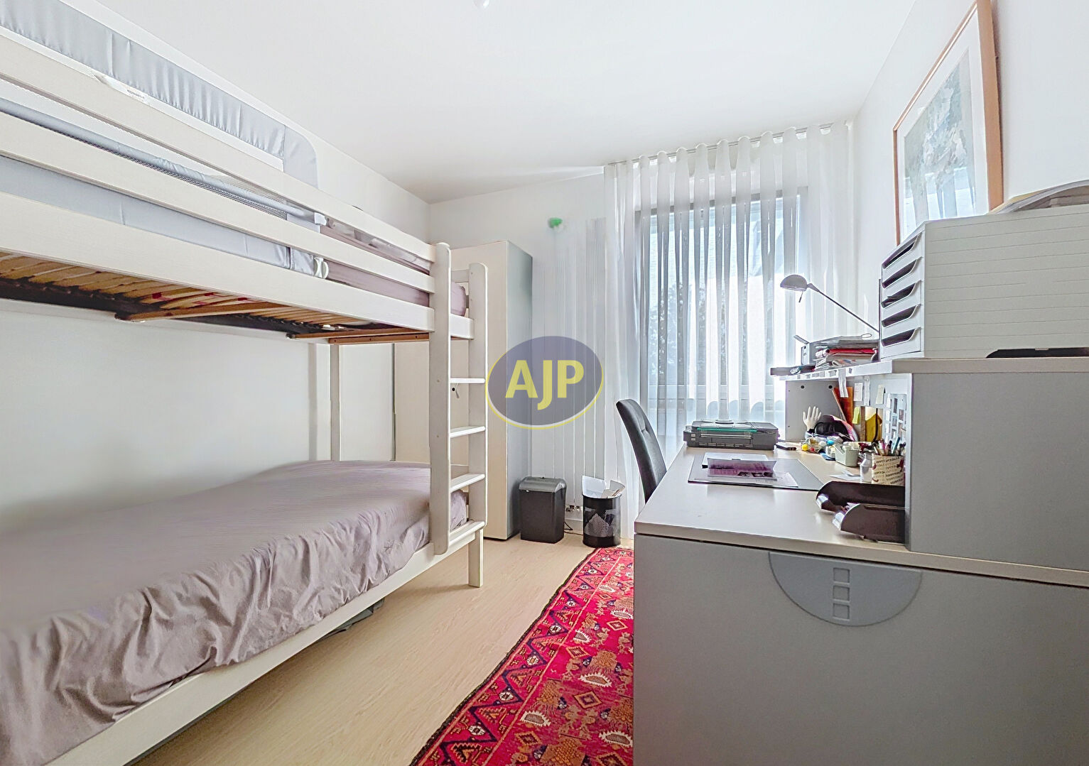 Appartement  Nantes Sèvre 3 pièces - photo 11