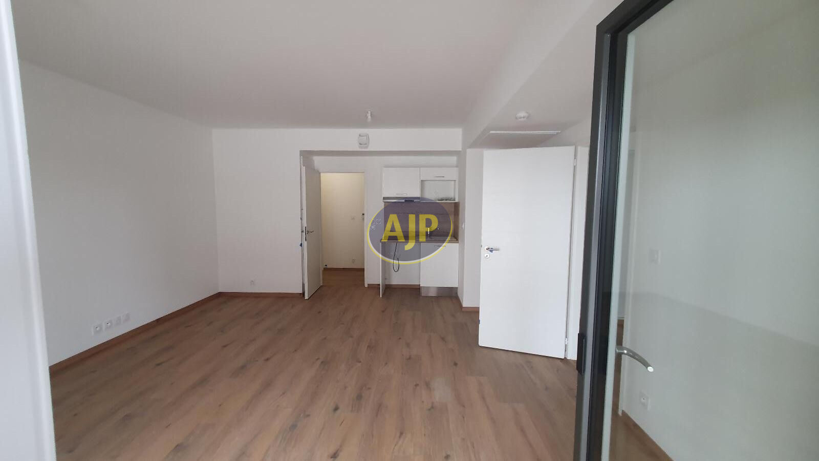 T2 Couëron 45.79m² - photo 1