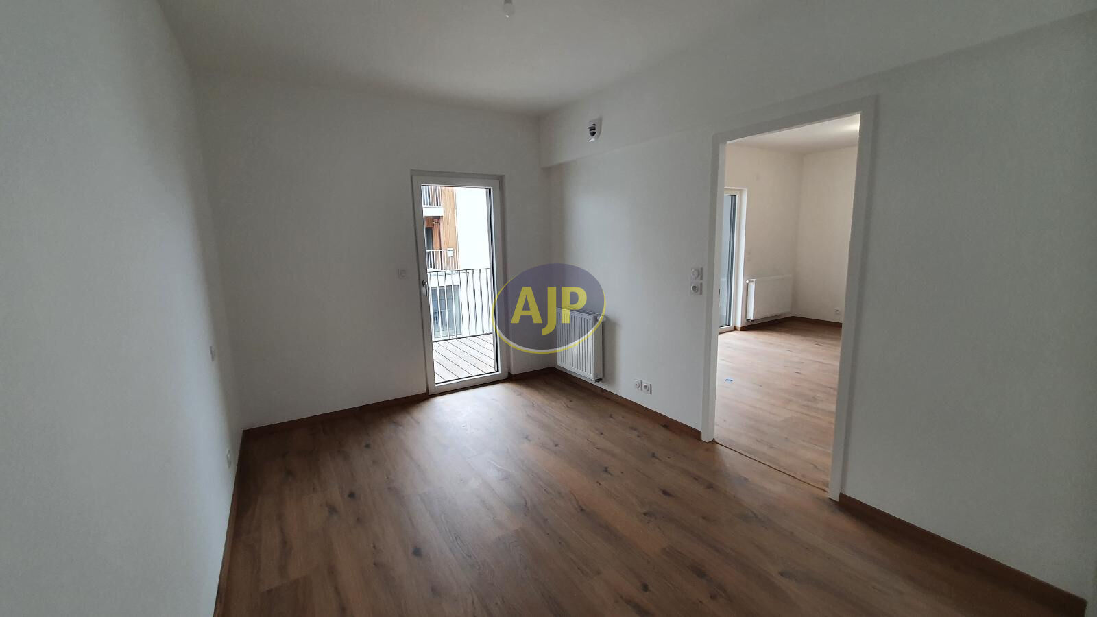 T2 Couëron 45.79m² - photo 3