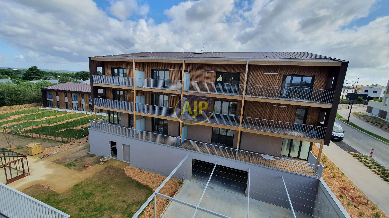 T2 Couëron 45.79m² - photo 6