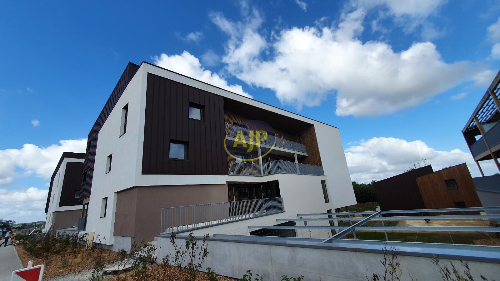 T2 Couëron 45.79m² - photo 7