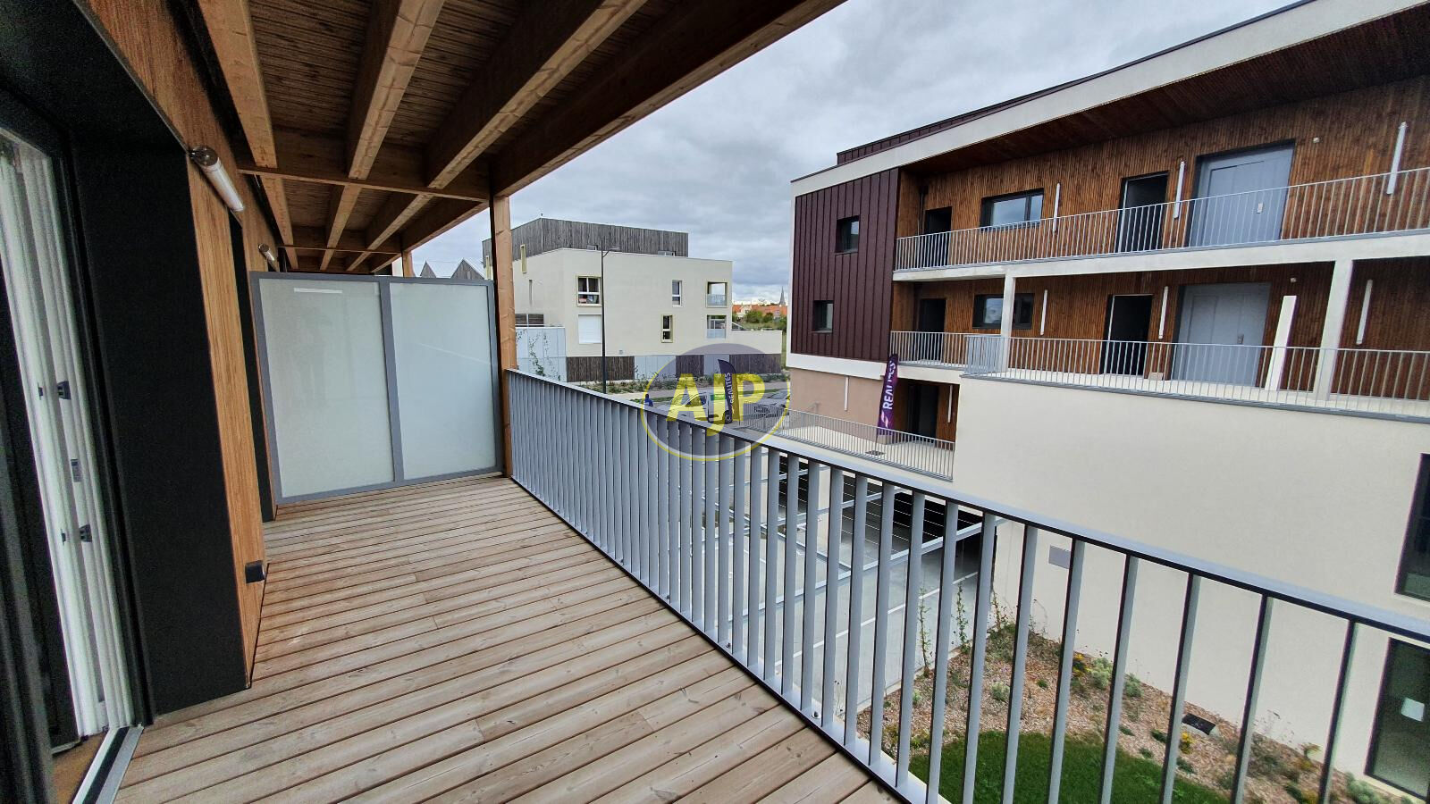 T2 Couëron 45.79m² - photo 8