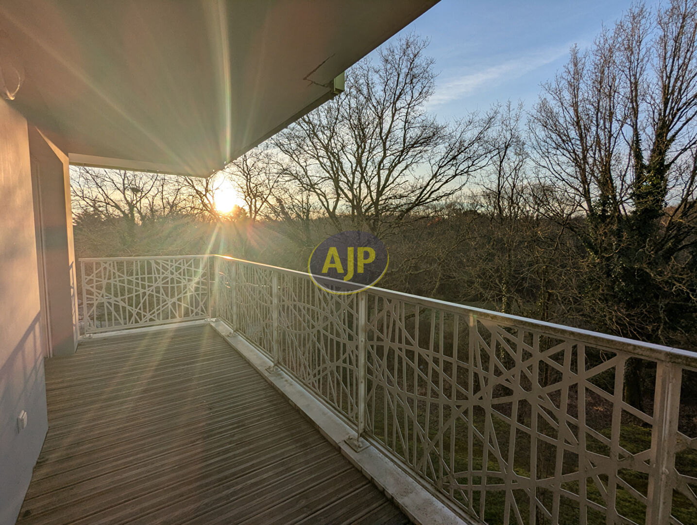 Saint Herblain - T4 de 81.14 m2 - photo 1