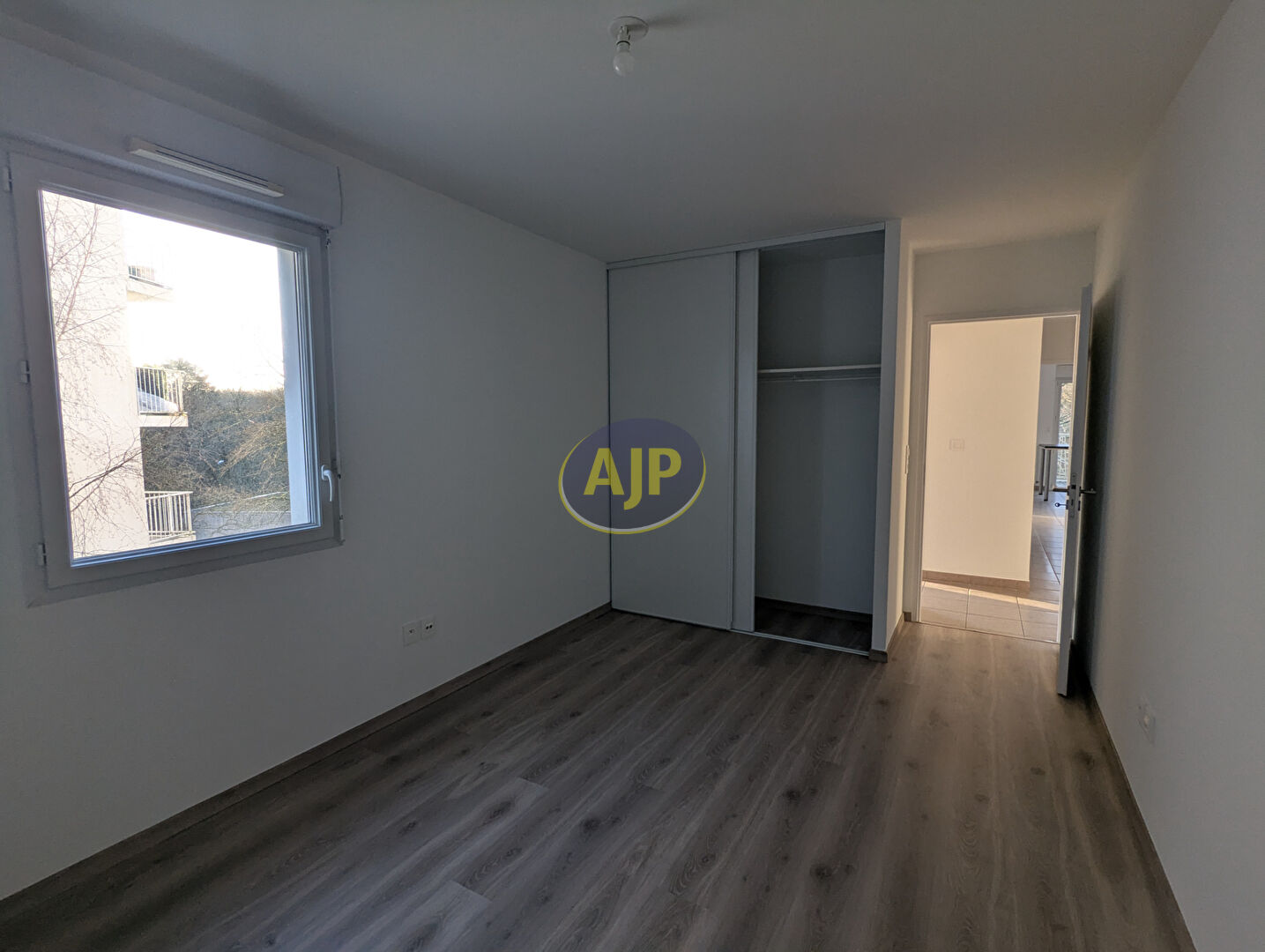 Saint Herblain - T4 de 81.14 m2 - photo 4