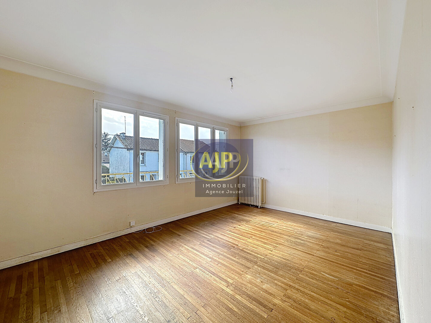 Maison 4 chambres - Nantes Sèvre - photo 1