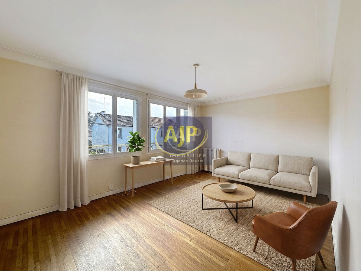 Maison 4 chambres - Nantes Sèvre - photo 2