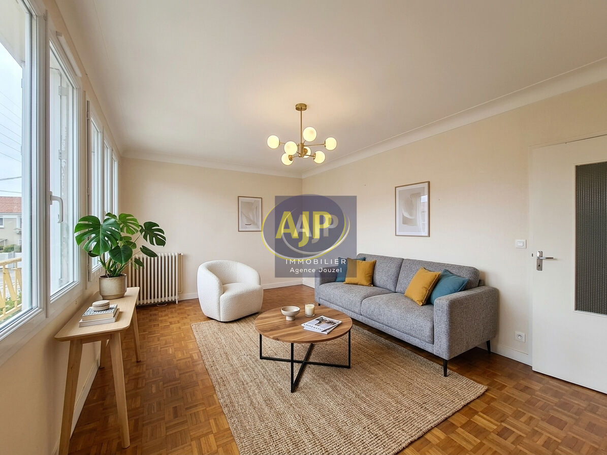Maison 4 chambres - Nantes Sèvre - photo 4