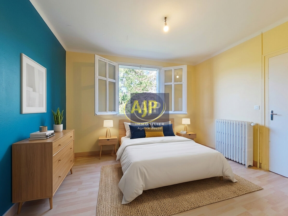 Maison 4 chambres - Nantes Sèvre - photo 6
