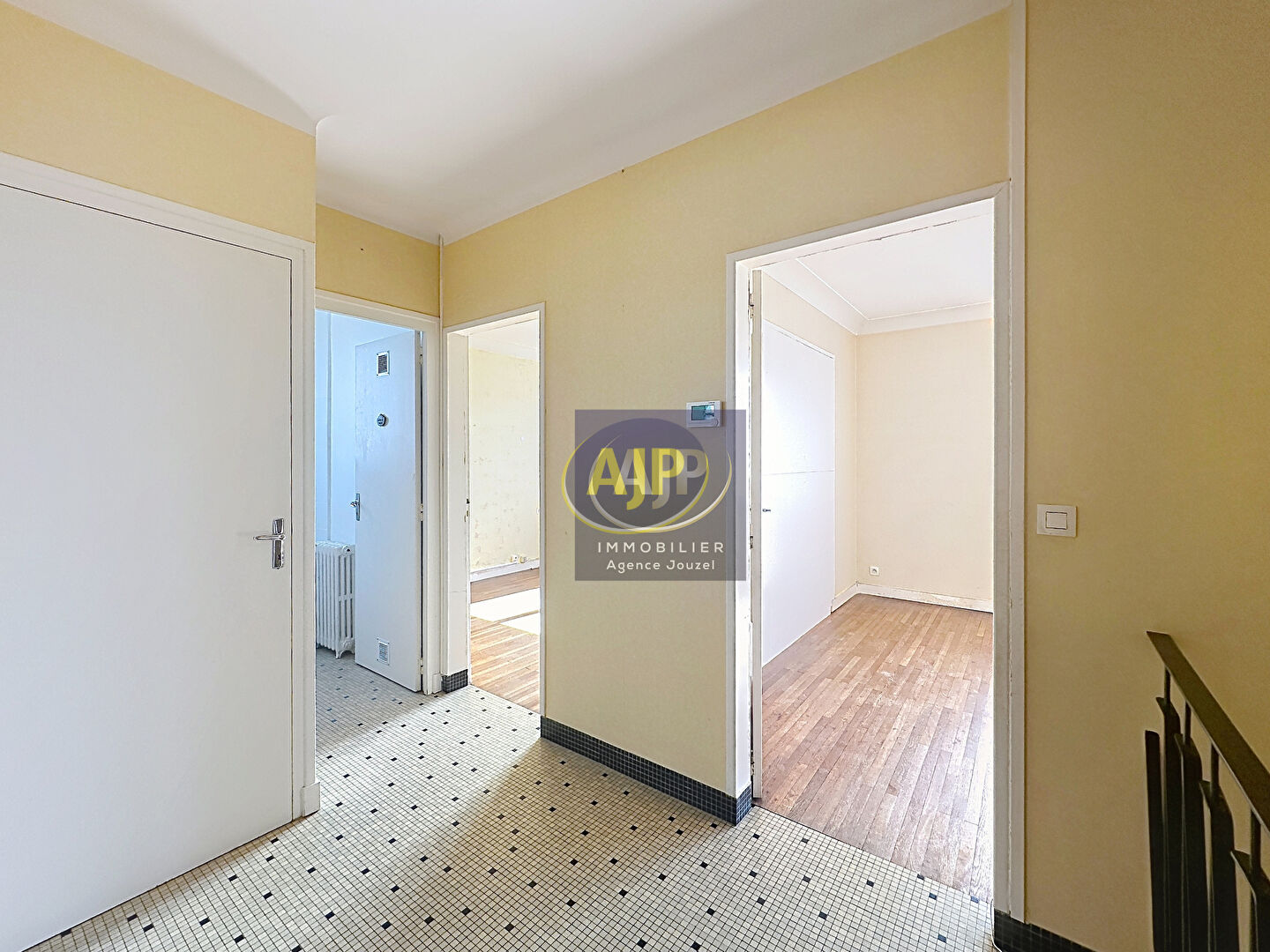 Maison 4 chambres - Nantes Sèvre - photo 9