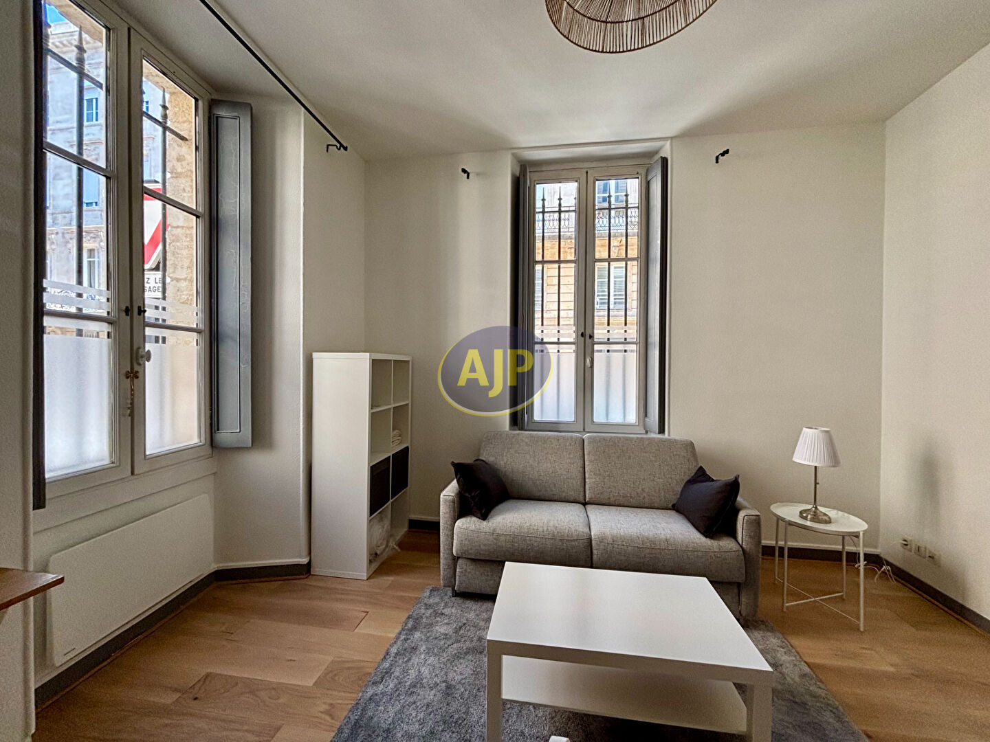 Grand studio proche Jardin Public - photo 2