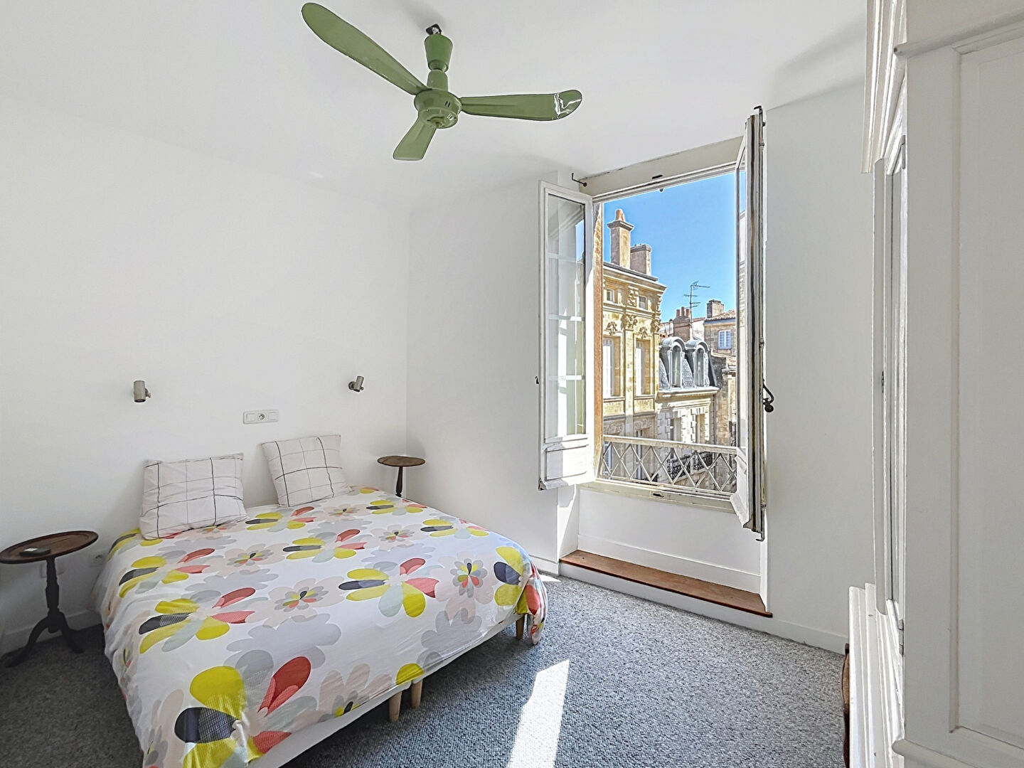 T4 de 90 m2 - Quartier Saint-Paul - photo 4