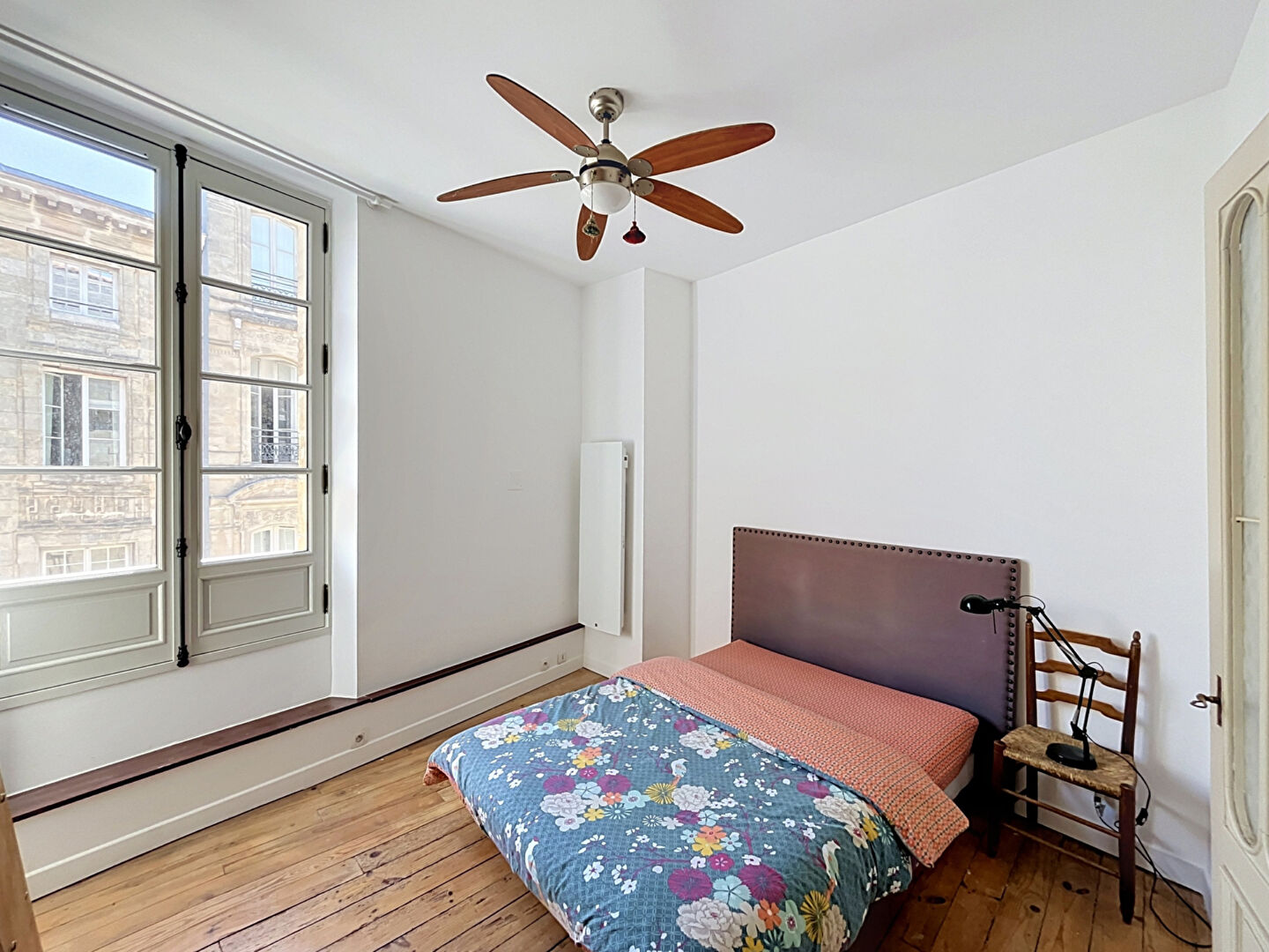 T4 de 90 m2 - Quartier Saint-Paul - photo 5