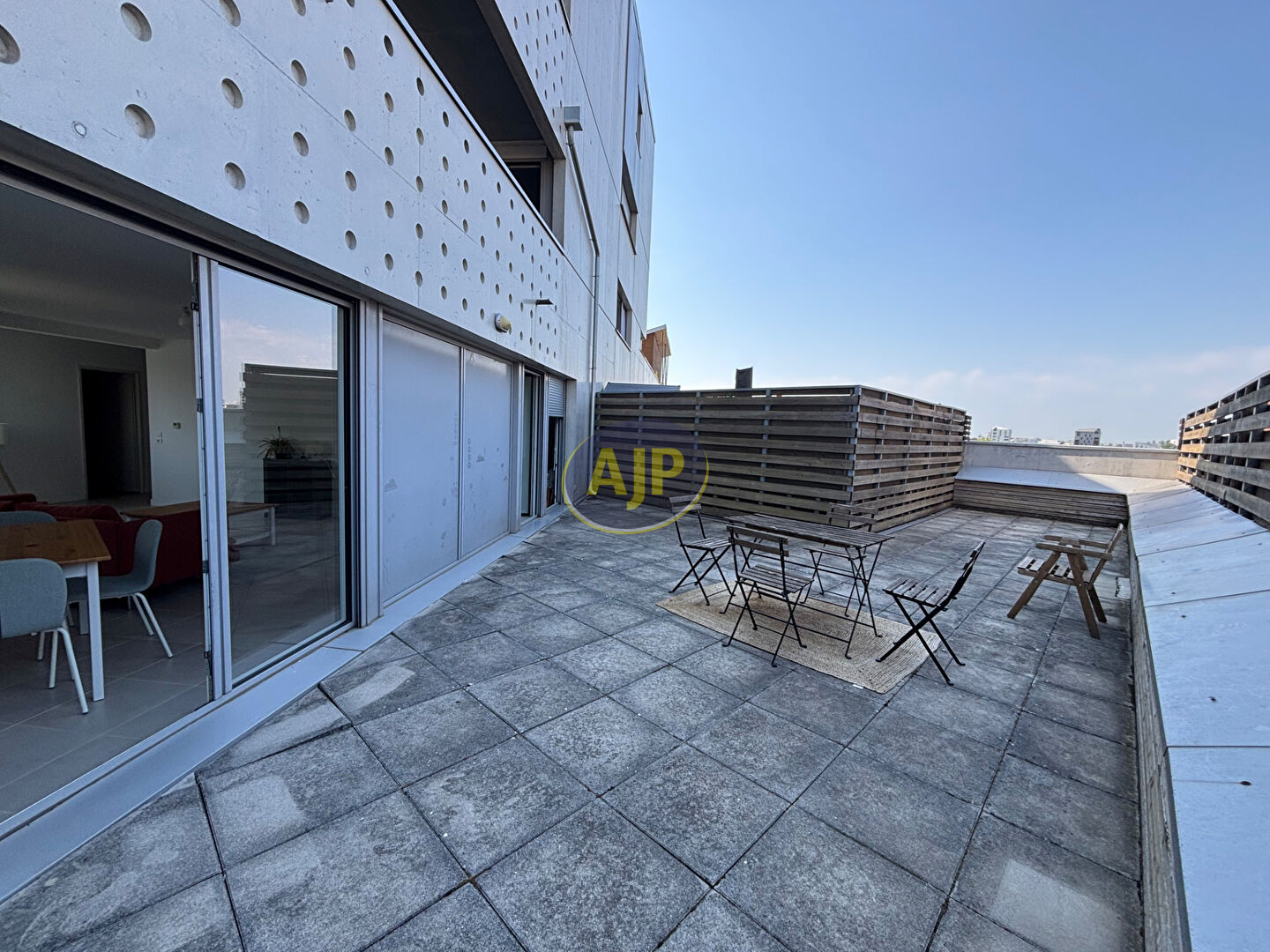 BACALAN - T3 MEUBLE - photo 4