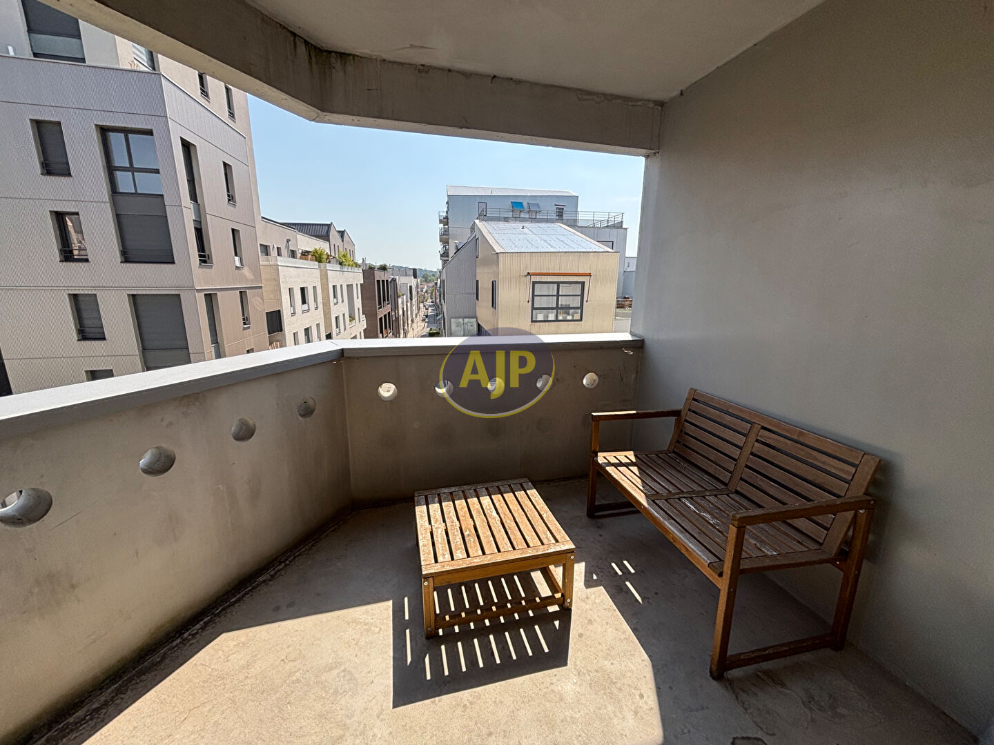 BACALAN - T3 MEUBLE - photo 10